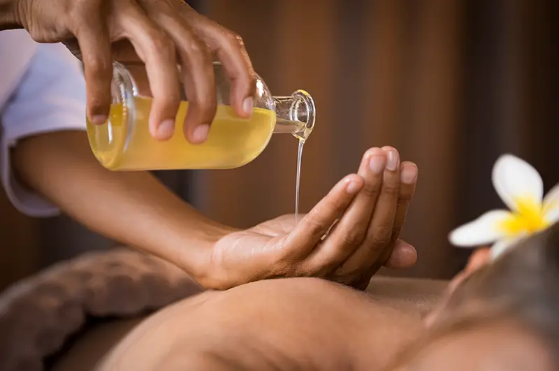 Praxis für Akupunktur Massage nach Radloff (Wil SG)
