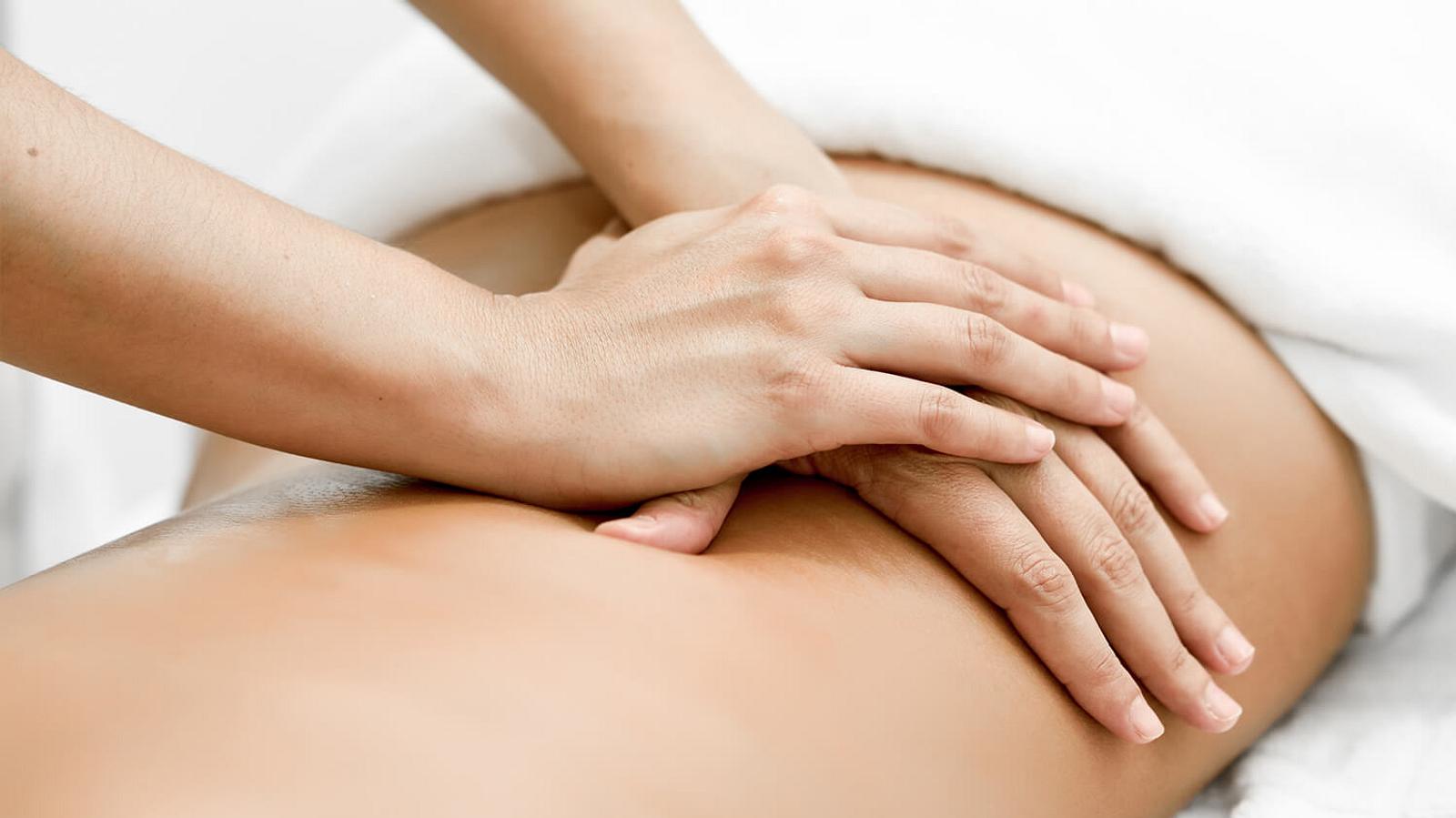 Schah- medizinische Massage (Thun)